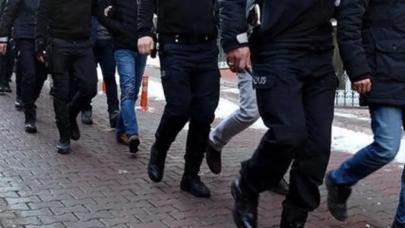 İstanbul’da organize suç örgütlerine operasyon: Çok sayıda gözaltı var
