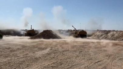 Bölücü örgüte 'Gürz-2' operasyonu: 4 terörist etkisiz hale getirildi