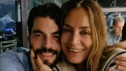 Başarılı oyuncu Akın Akınözü'nün acı günü!