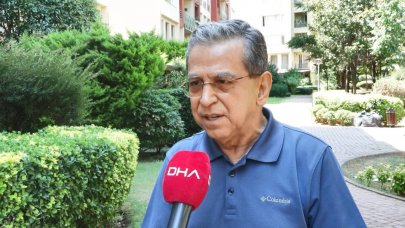 TÜKONFED Başkanı Aydın Ağaoğlu'nun otopark ücreti mücadelesi haklılıkla sonuçlandı