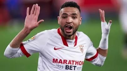 Youssef En-Nesyri evli mi, eşi kim, sevgilisi var mı, kaç çocuğu var? Detaylar!