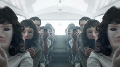 Black Mirror'un 4. sezon fragmanı yayınlandı! Yeni bölümler ne zaman başlayacak
