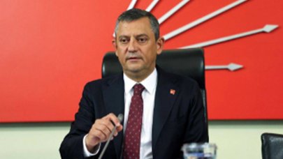 Özgür Özel'den Erdoğan'a kaçak villa ve Ahmet Şık yanıtı: 'Tükenmişlik sendromuna bağlıyorum'