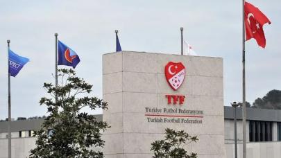 PFDK'dan Antalyaspor Başkanı Sinan Boztepe'ye ceza