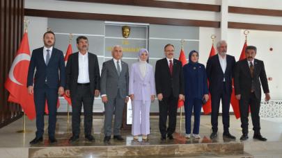 Bakan Göktaş'tan Aile ve Gençlik Fonu açıklaması: "Genişletilmesine yönelik yeni bir adım atacağız"