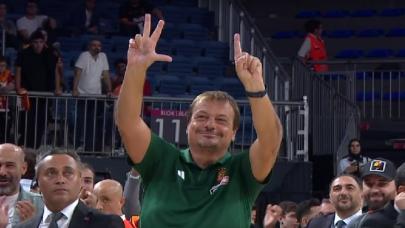 Fenerbahçe’den “Ergin Ataman” tepkisi! Milli Takım’a oyuncu göndermeyecek!