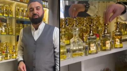 Bakanlık harekete geçti: ‘Şehit kokusu’ adıyla parfüm satan işletmeye inceleme