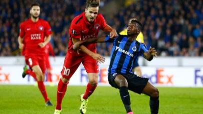 Trabzonspor Filip Novak'ı renklerine bağladı