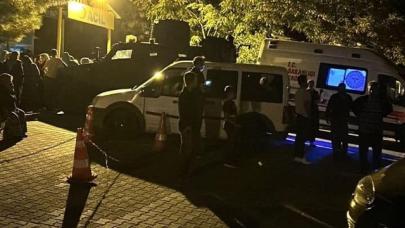 Diyarbakır'daki silahlı kavgada 2 kuzeni öldüren şüpheli tutuklandı