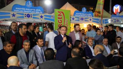 Trump'ın da gözü İstanbul'da