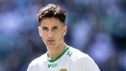 Futbolcu Deniz Gül Kimdir, Milli Takım Tercihi Ne, Aslen Nereli, Kaç Yaşında, Doğum Tarihi, Ailesi, Mevkisi? Kariyeri ve Hayatı