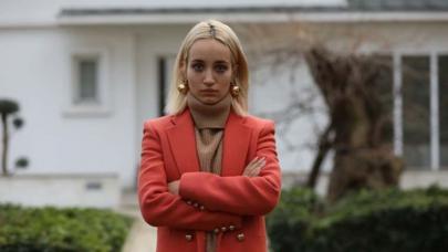 Melisa Sabancı kimdir? Ne Mezunu, Mesleği, Annesi Babası Kim, Kaç Yaşında, Sevgilisi Kim?