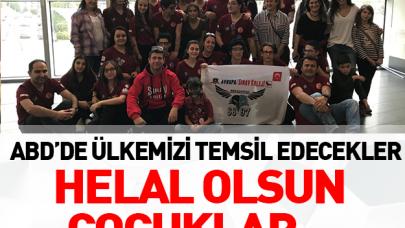 Helal olsun çocuklar