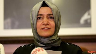 Hamile çocuk skandalı hakkında Bakan Kaya'dan açıklama