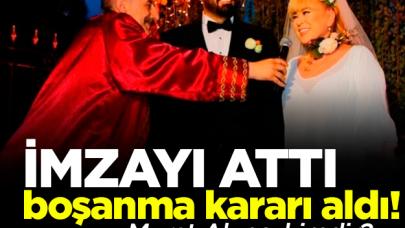 Zerrin Özer'in evlendikten sonra boşanmak istediği Murat Akıncı kimdir