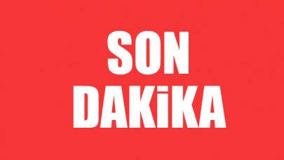 AFAD'ın kurduğu çadıra roketli saldırı...