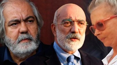 Altan kardeşler ve Ilıcak’a tahliye yolu açıldı