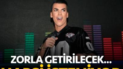 Olay fotoğrafa hapis istemi