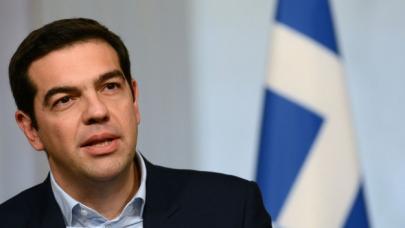 Aleksis Çipras hüsrana uğradı