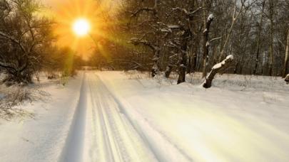 Karı unutun! Sıcaklıklar artıyor...