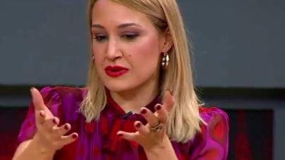 Gupse Özay'a Afrin tepkisi! Sosyal medyadan cevabını da verdi