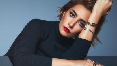 Sıla'dan Afrin mesajı