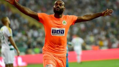 Beşiktaş Vagner Love bombasını patlatıyor! Bu akşam çok kritik