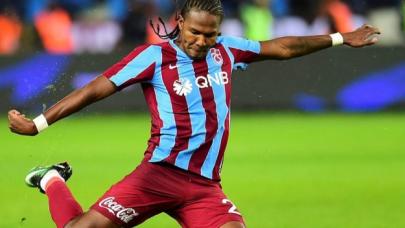 Rıza Çalımbay'dan Rodallega açıklaması