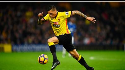 Holebas Cimbom'a yakın