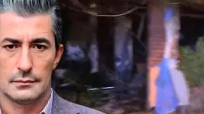 Erkan Petekkaya'nın başına gelmeyen kalmadı!