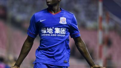 Demba Ba Göztepe'de