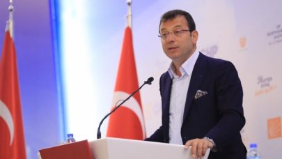 İmamoğlu'ndan 17 Ağustos mesajı