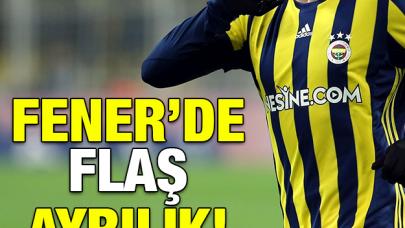 Ozan Tufan gönderiliyor!