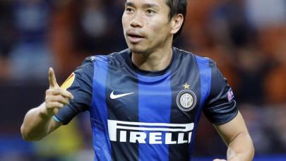 Galatasaray Japon Nagatomo'yu KAP'a bildirdi