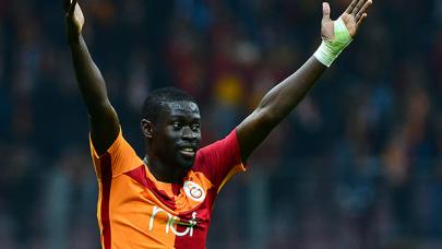 Ndiaye resmen Stoke City'de