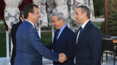 Filistin mücadelesi unutulmayacak!