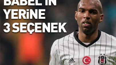 Babel'in yerine 3 alternatif