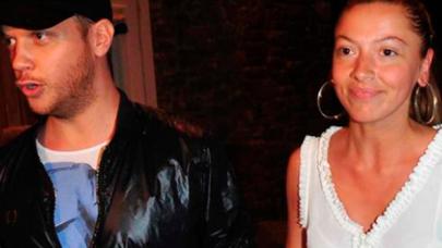 Sinan Akçıl'dan Hadise ve ablasına gönderme: Büyüğü değil ama küçüğü tatlı bir kız