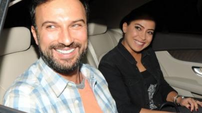 Tarkan'ın yeni komşuları efsane kadrosu