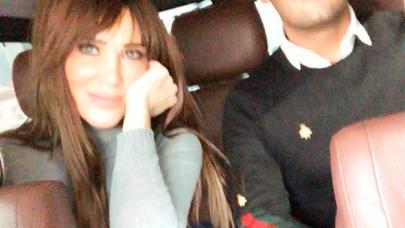 Duymayan Kalmasın sunucusu Seren Serengil cezaevinden çıktı