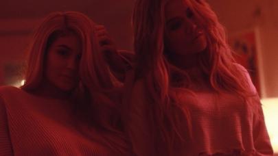 Kylie Jenner'in anne olduğu Twitter'dan duyuruldu