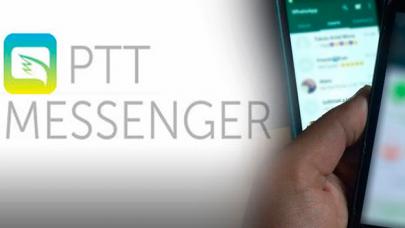 PTT Messenger nedir ve iOS & Android nasıl indirilir! Milli mesajlaşma programı indirme linki