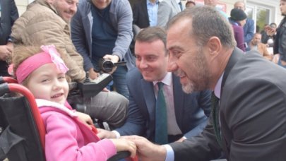 Bu şehri engelsiz hale nasıl getiririz?