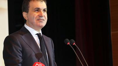 Bakan Çelik'ten vize serbestisi açıklaması