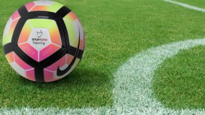 Süper Lig'de hakemler açıklandı