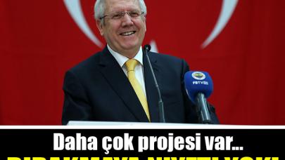 Yıldırım vazgeçmiyor