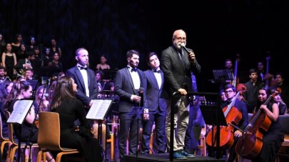 Belediye gençlere destek vermeli