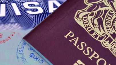 Türk vatandaşlarına 30 günlük vizesiz seyahat ayrıcalığı