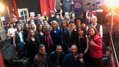 Rock camiası otizm için buluştu