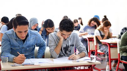 Beylikdüzü'nde öncelik eğitim